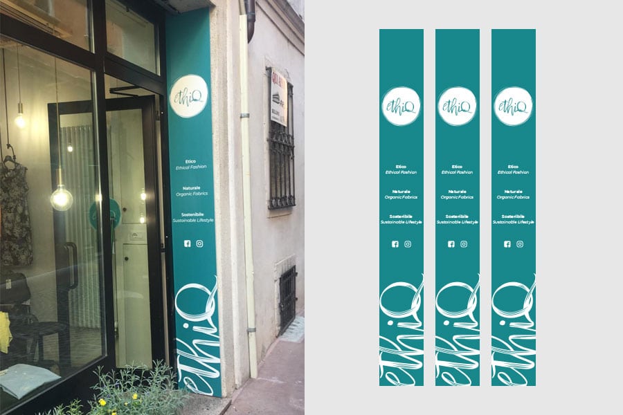 Graphic Design Belluno
