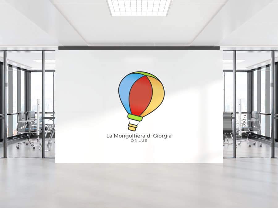 Creazione Logo Belluno