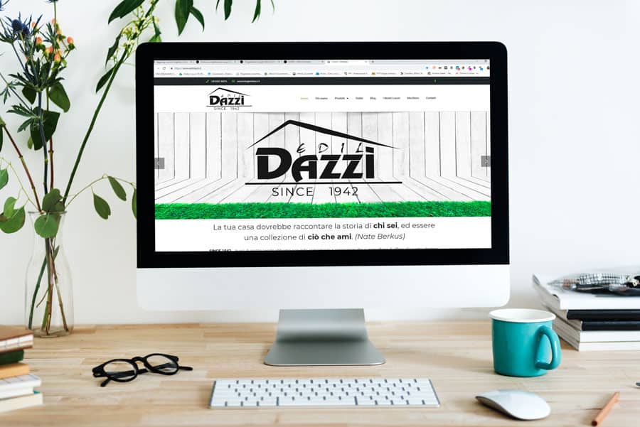 Sviluppo siti web Belluno