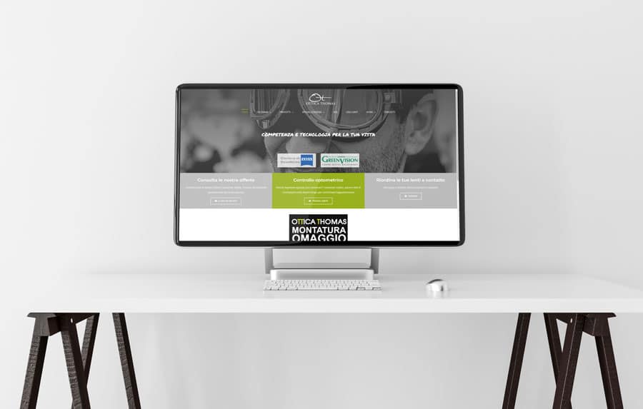 Sviluppo web Belluno