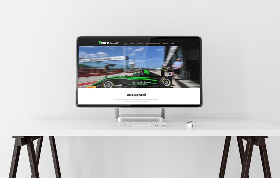 Sviluppo siti web Belluno