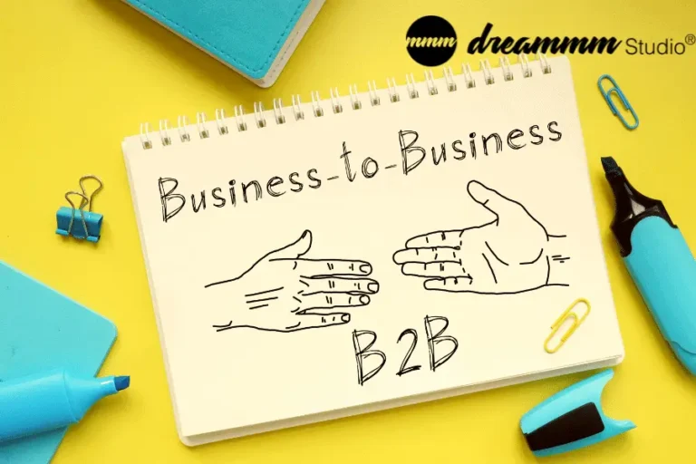 social media per il b2b