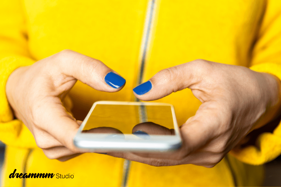 creare una strategia nei social media