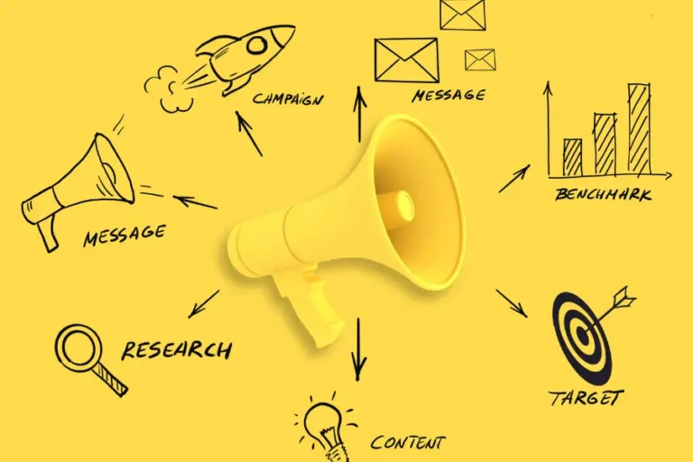 strategia di marketing digitale