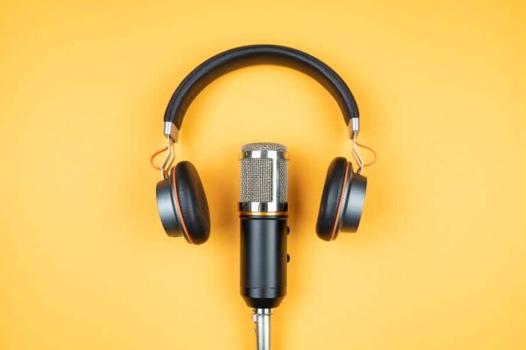 Podcasting