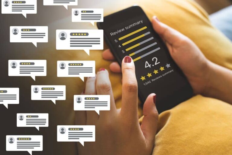 social proof