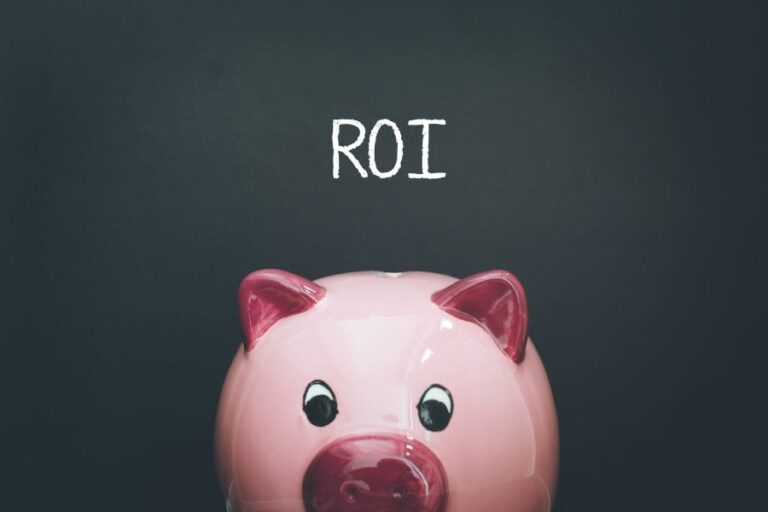 Risultati misurabili: Come monitorare il ROI del tuo investimento in marketing digitale