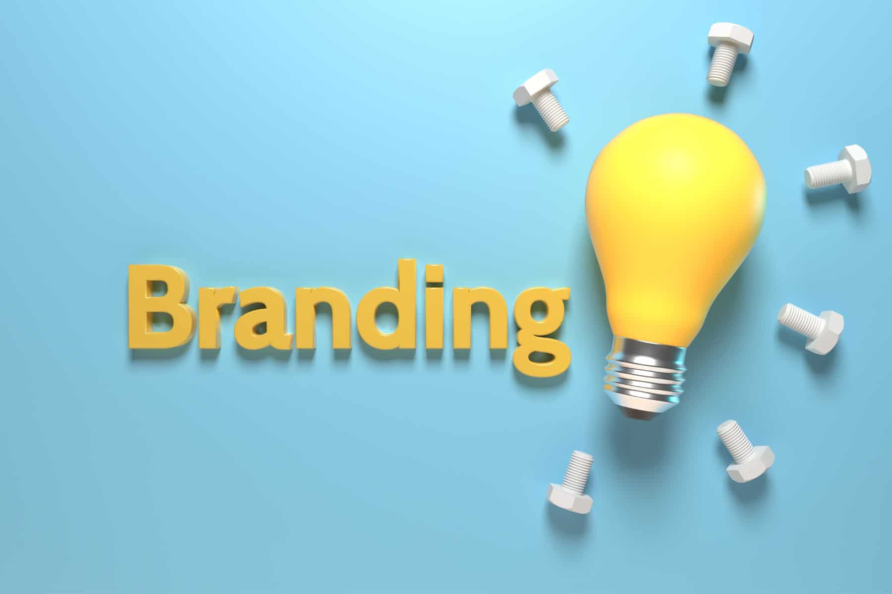 Brand identity, identità di marca, Branding Digitale