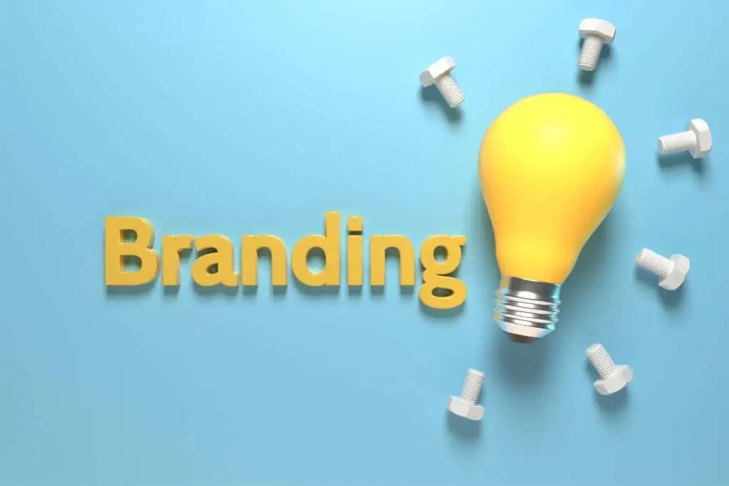 Brand identity, identità di marca, Branding Digitale