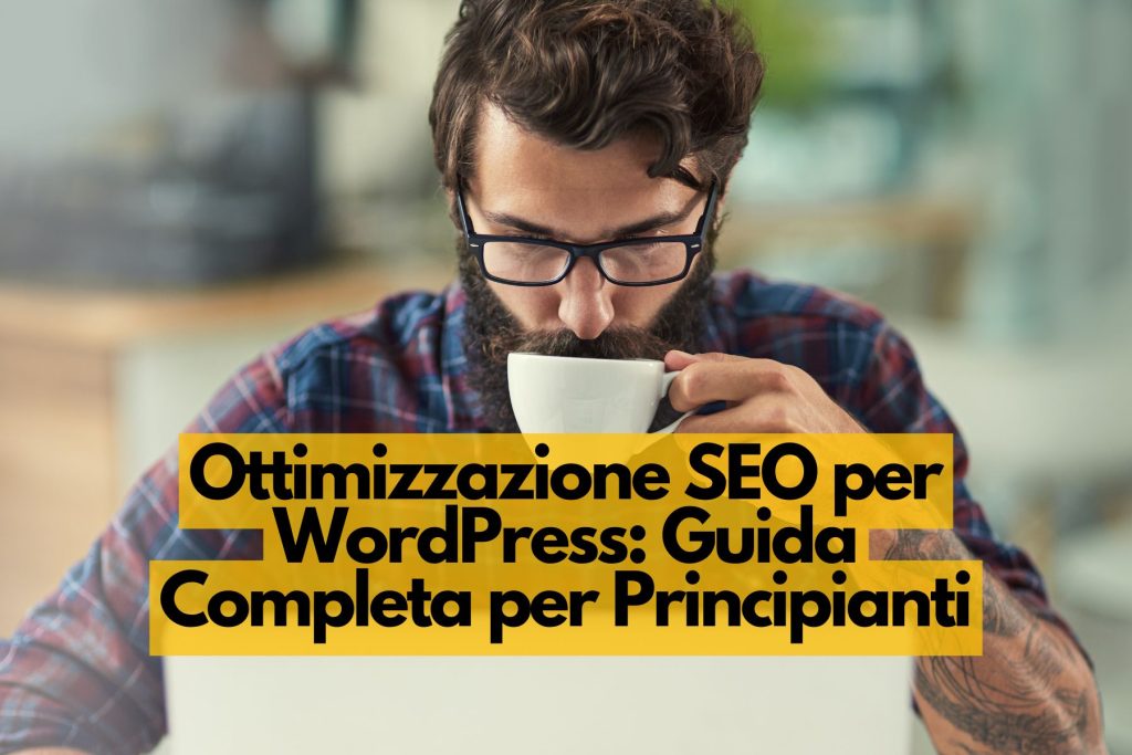 Ottimizzazione SEO per WordPress