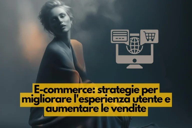 e-commerce
