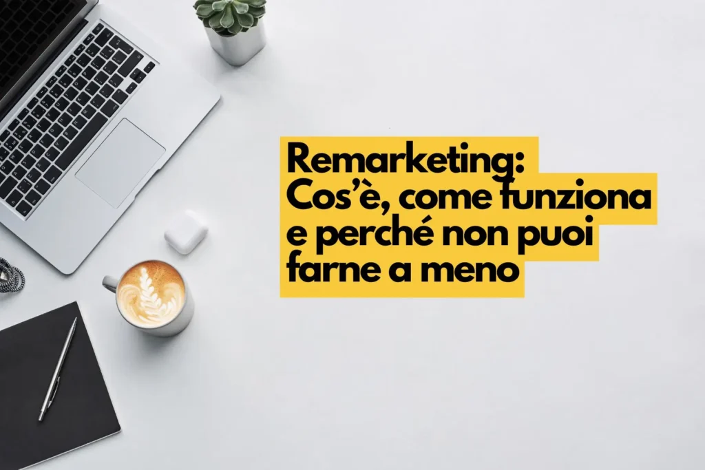 Remarketing