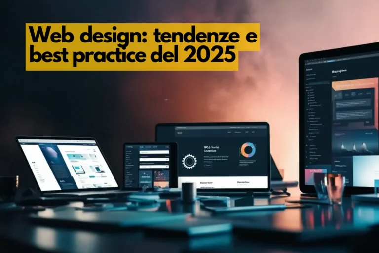 web design 2025