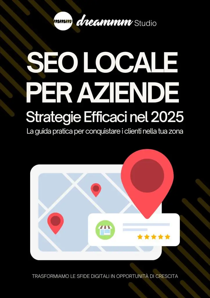 SEO Locale per Aziende