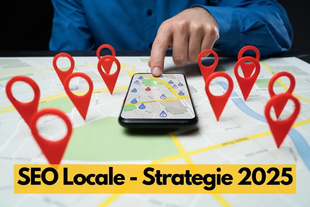 SEO Locale