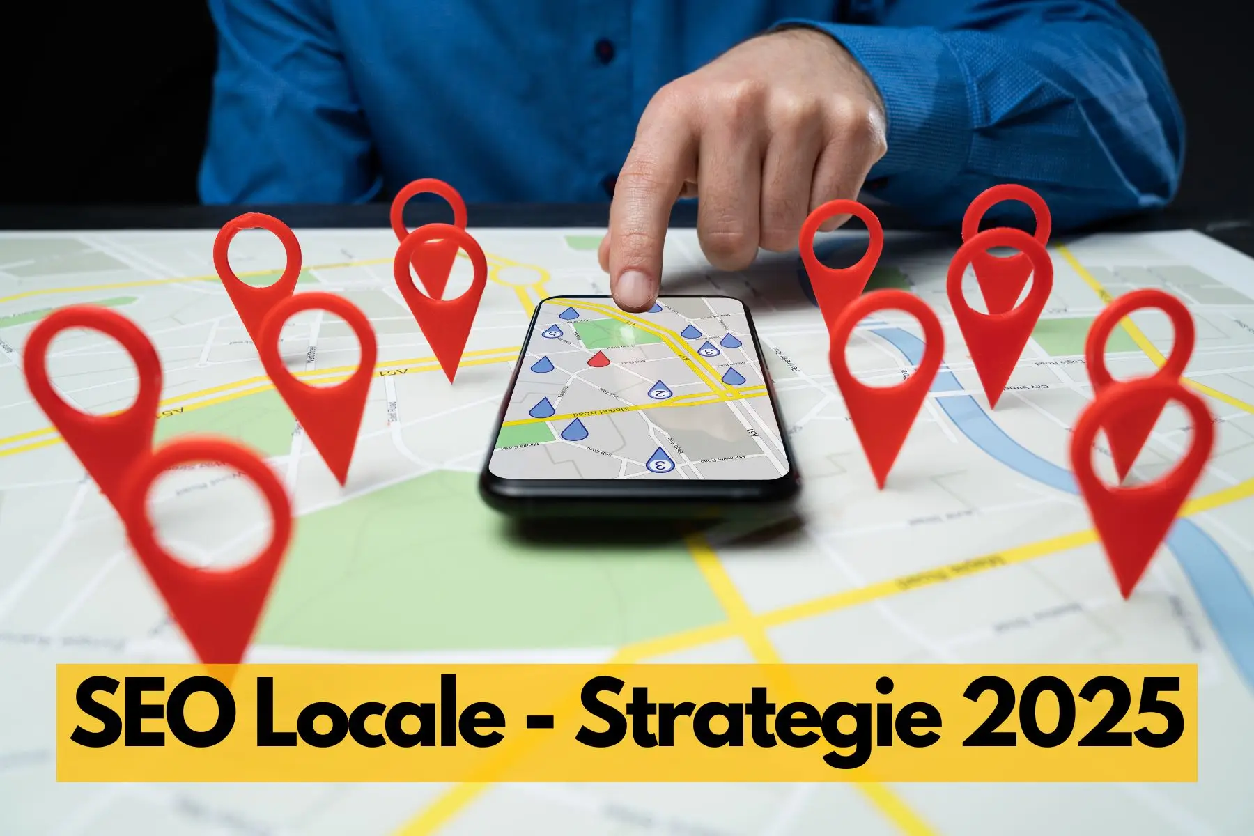 SEO Locale