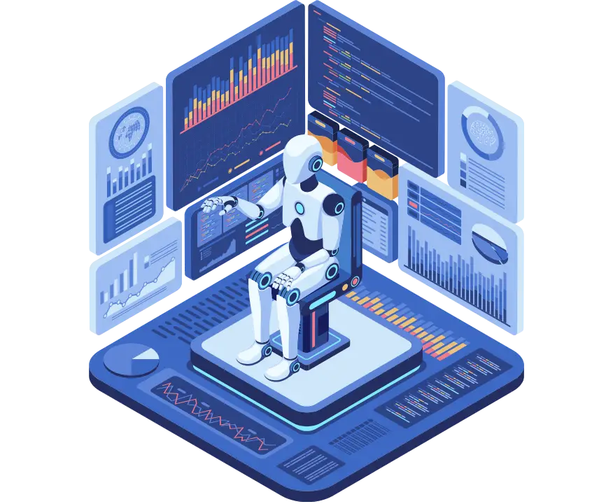Consulenza Intelligenza artificiale per PMI