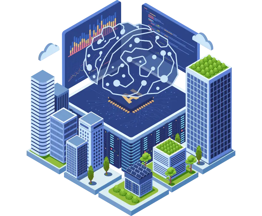 Consulenza Intelligenza artificiale per PMI