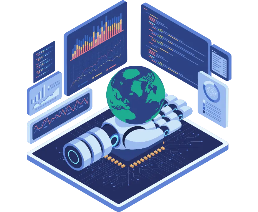 Consulenza Intelligenza artificiale per PMI