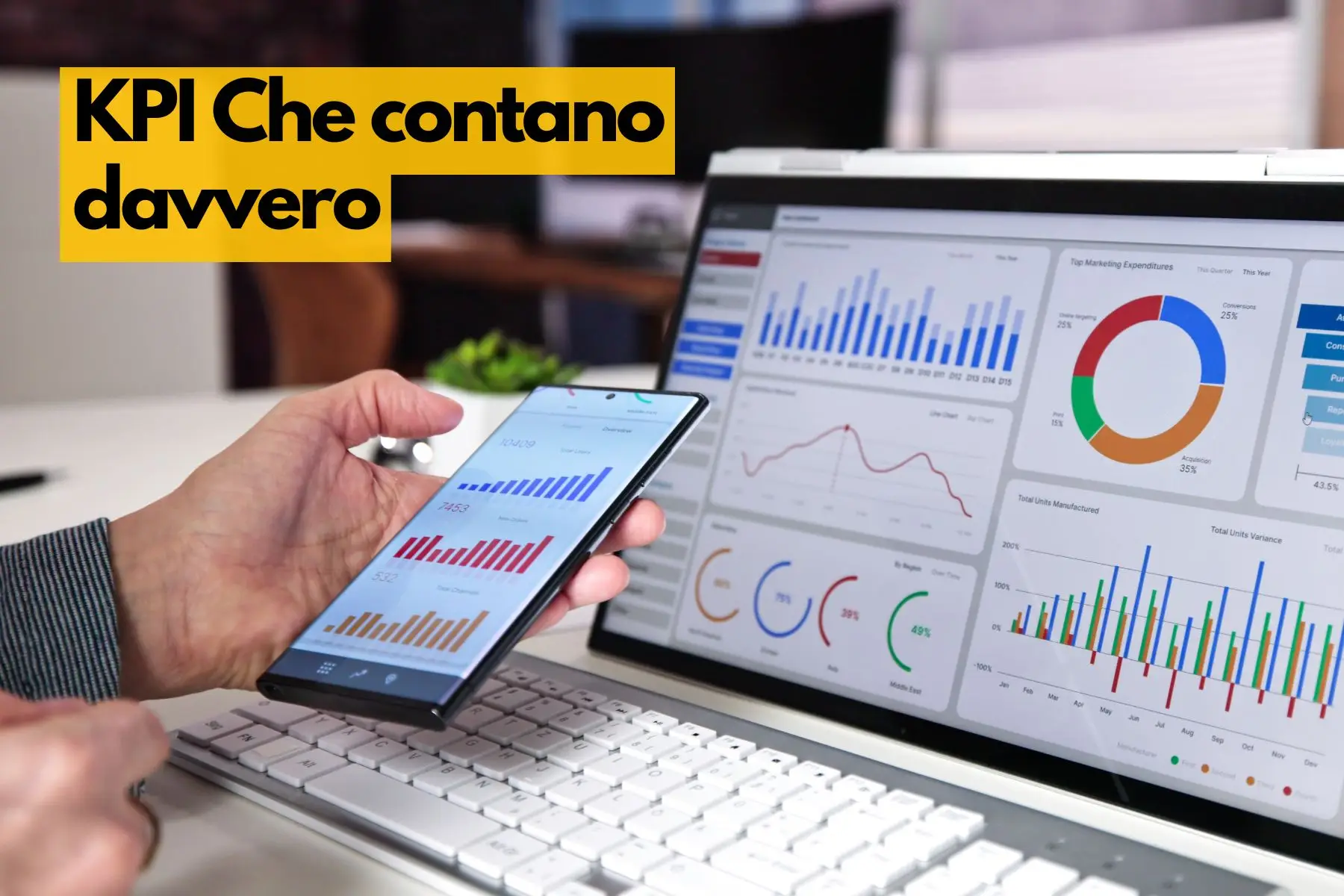 KPI Digitali