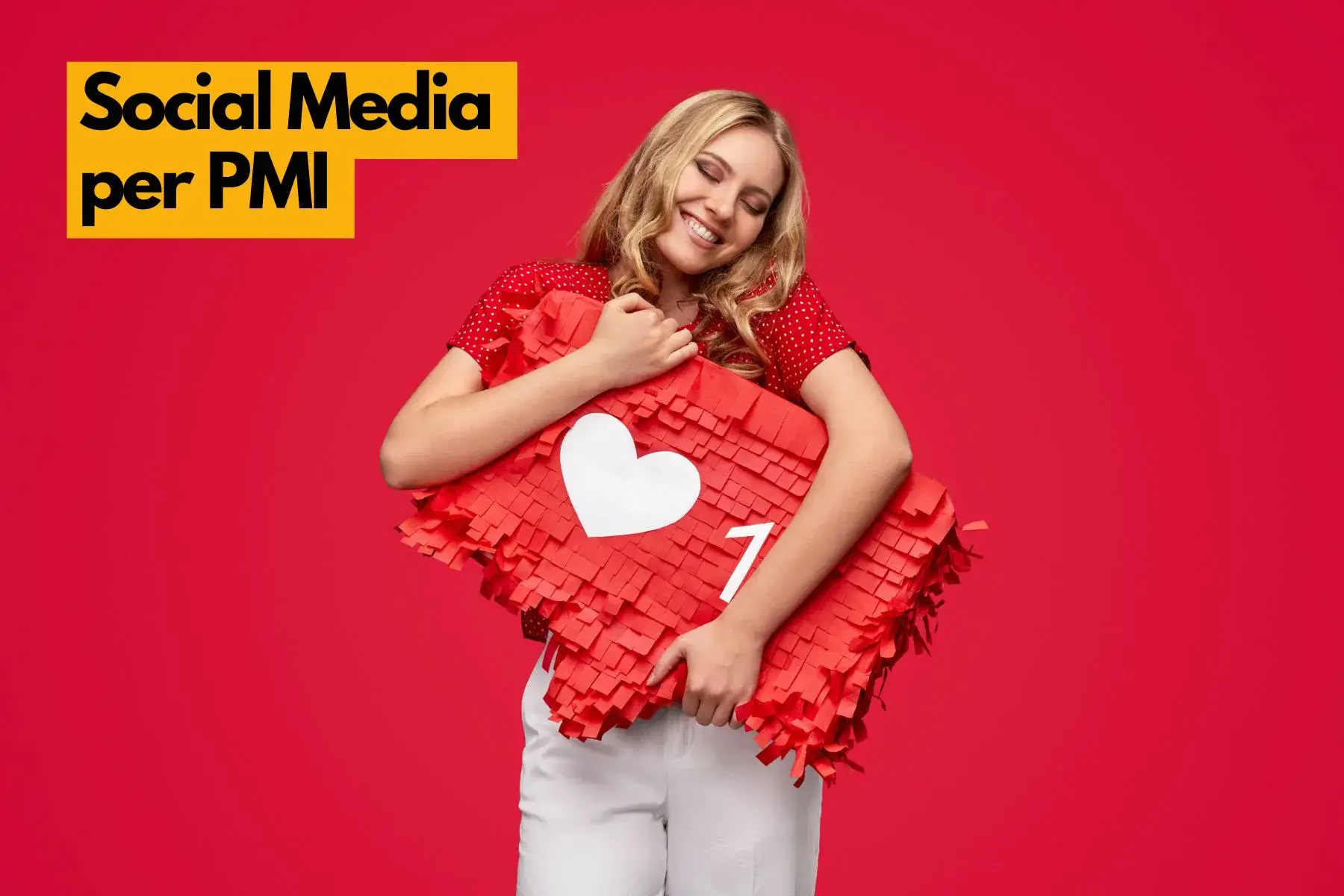 Social media per PMI