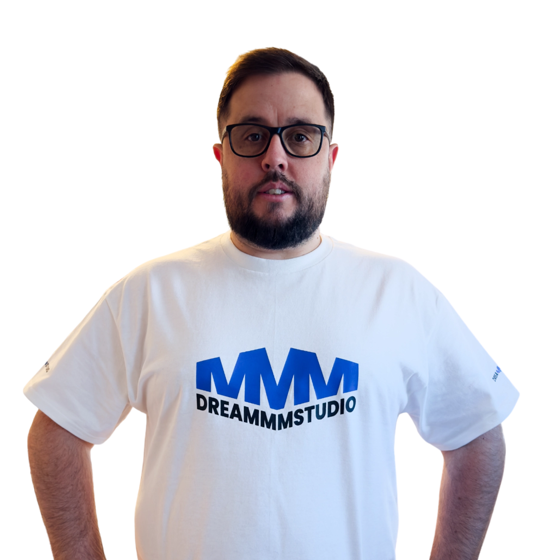 Gian Luca Lorenzini fondatore Dreammm Studio Web Agency Belluno