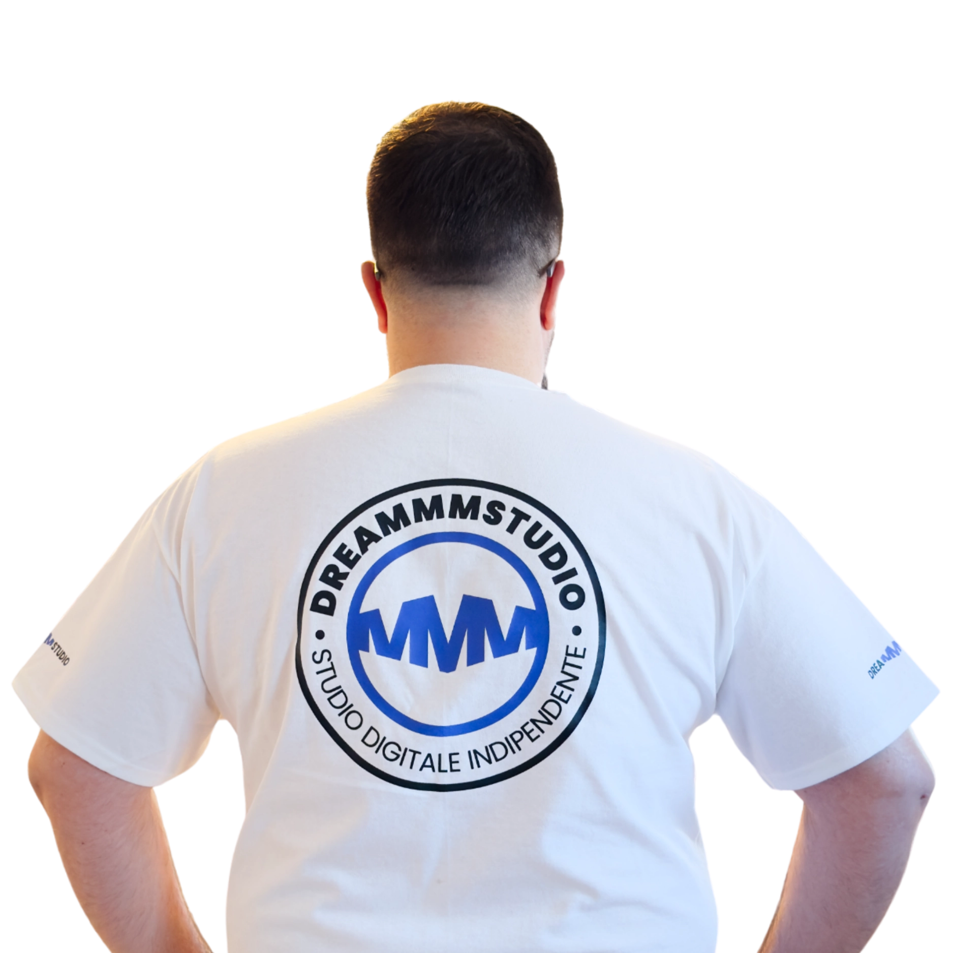 Gian Luca Lorenzini fondatore Dreammm Studio Web Agency Belluno