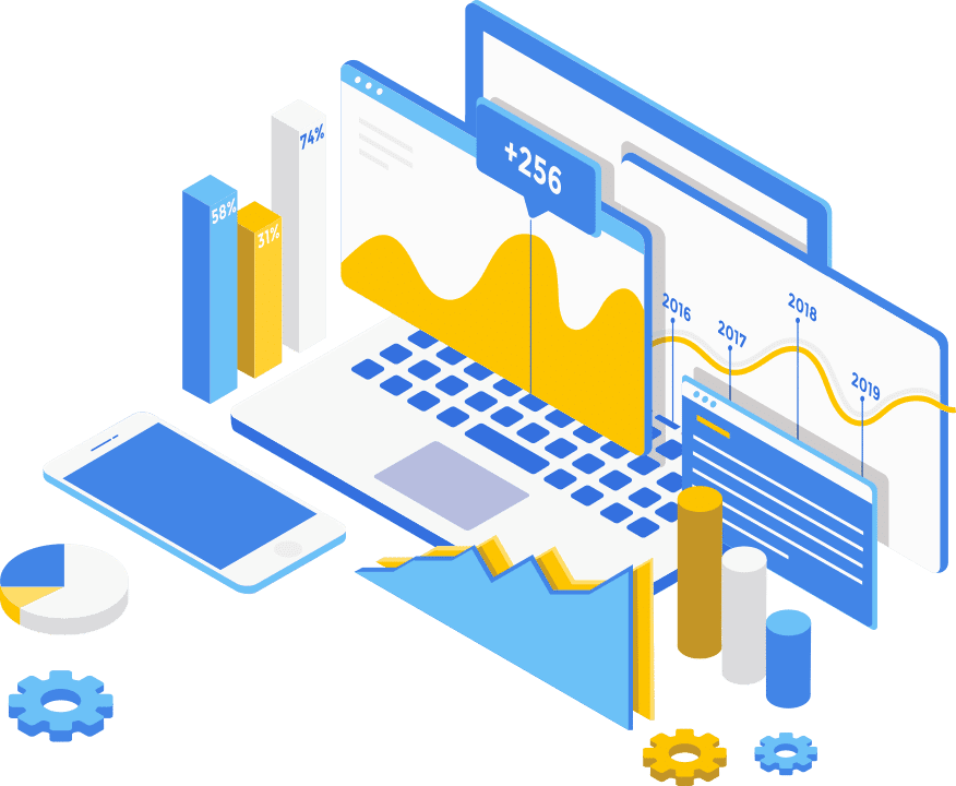 Realizzazione siti web Belluno, Feltre e Cadore