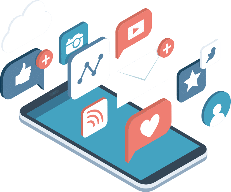 Social media marketing Belluno, Feltre e Cadore