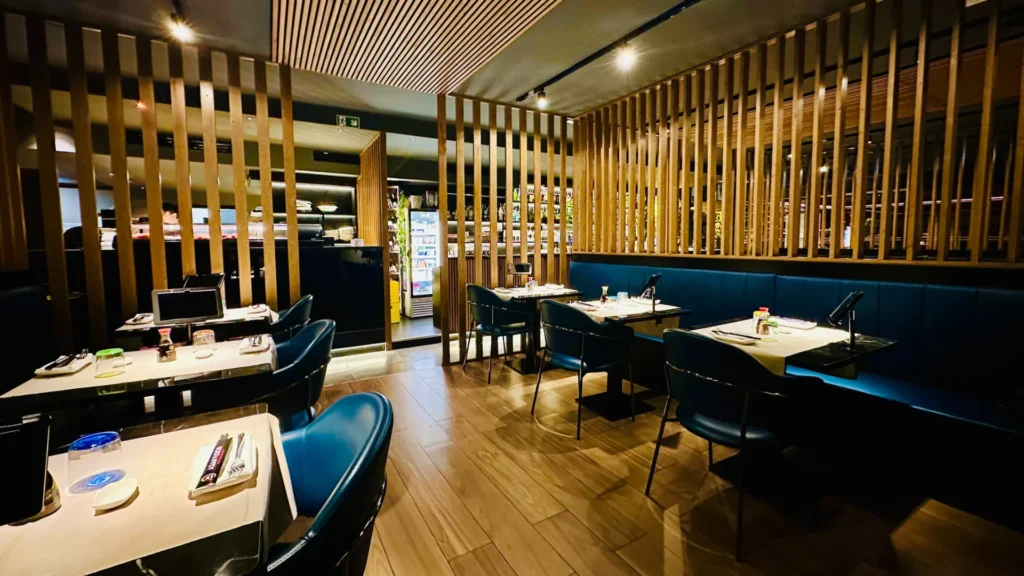 Fuji Asian Fusion Belluno