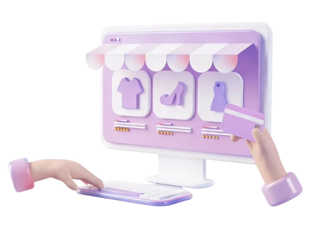 Realizzazione e-commerce per aziende e PMI