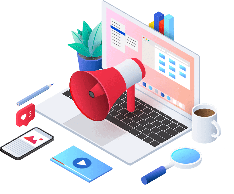 Social media marketing Belluno, Feltre e Cadore