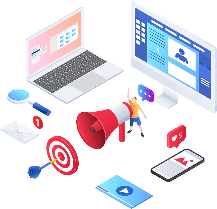 Social media marketing Belluno, Feltre e Cadore