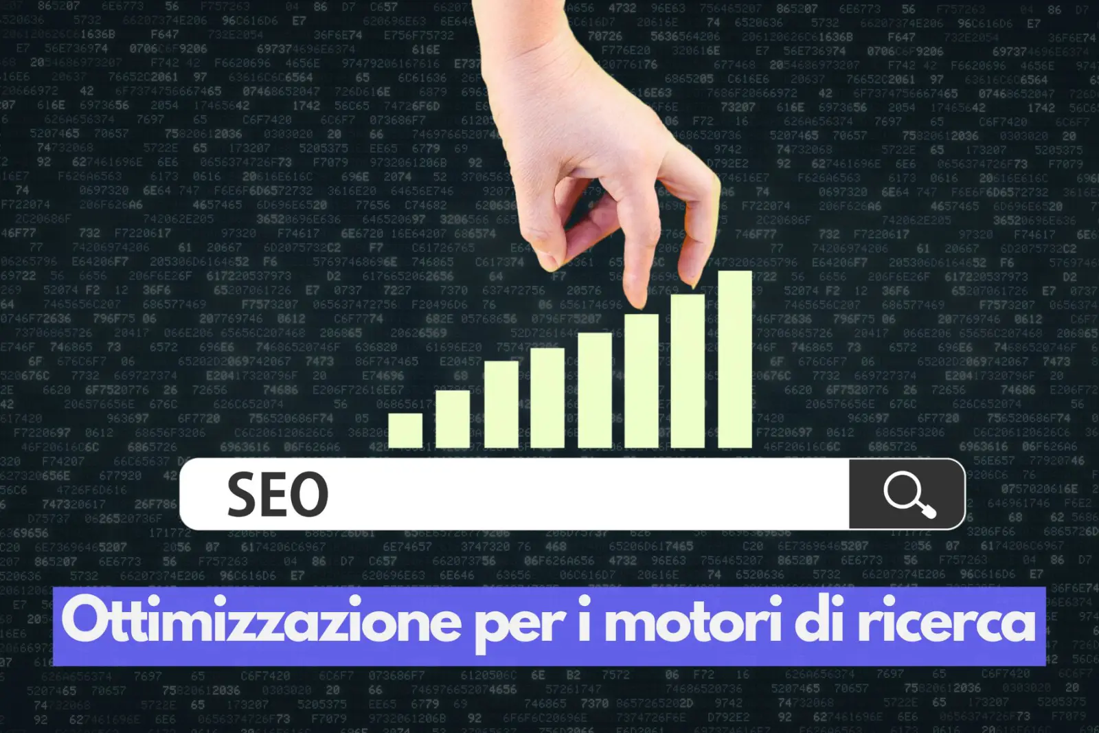 Ottimizzazione motori di ricerca per PMI nel 2026 – guida Dreammm Studio