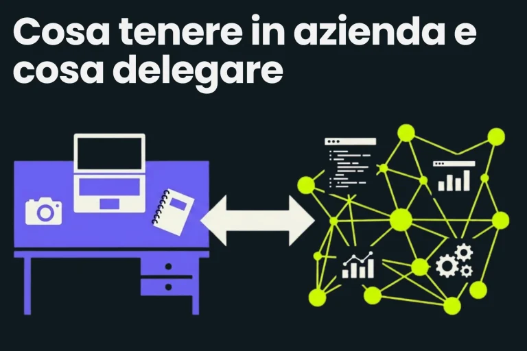 web marketing per aziende