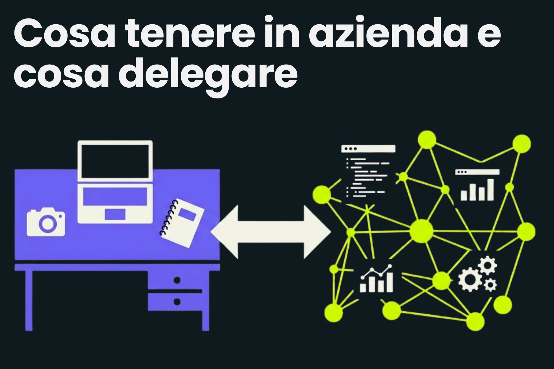 web marketing per aziende