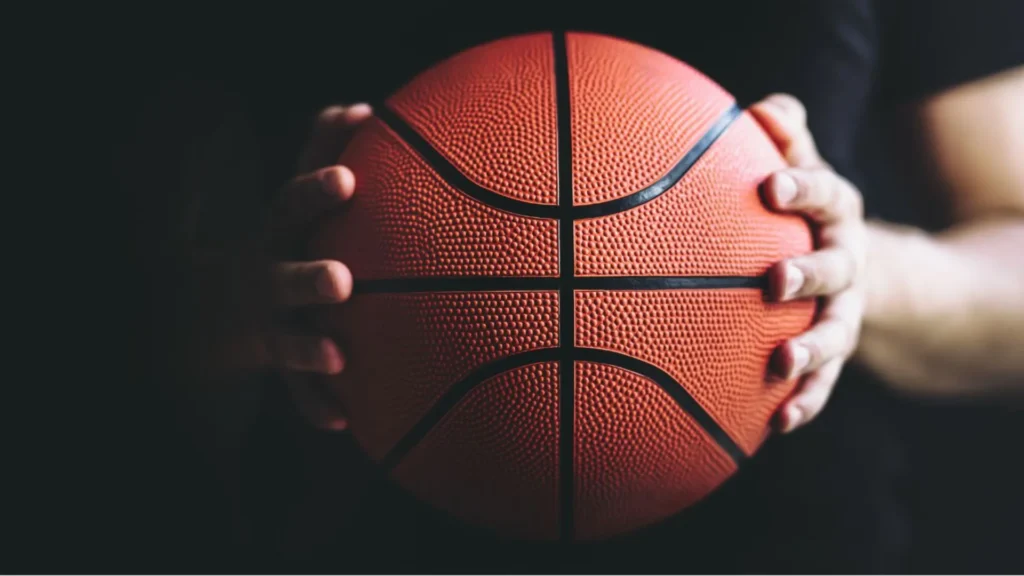 Pressing Basketball Agency