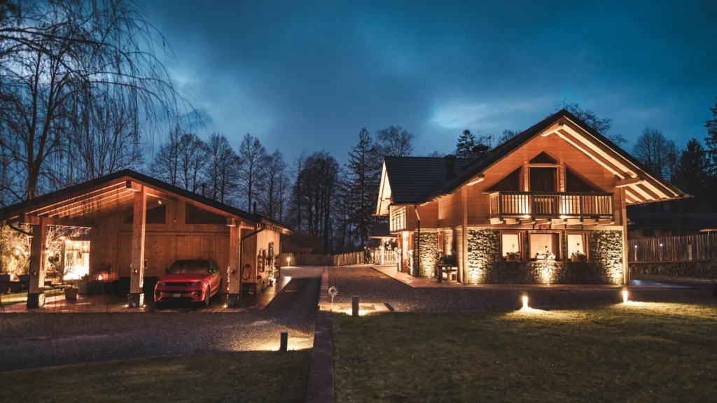 Dolomiti Wood Dream